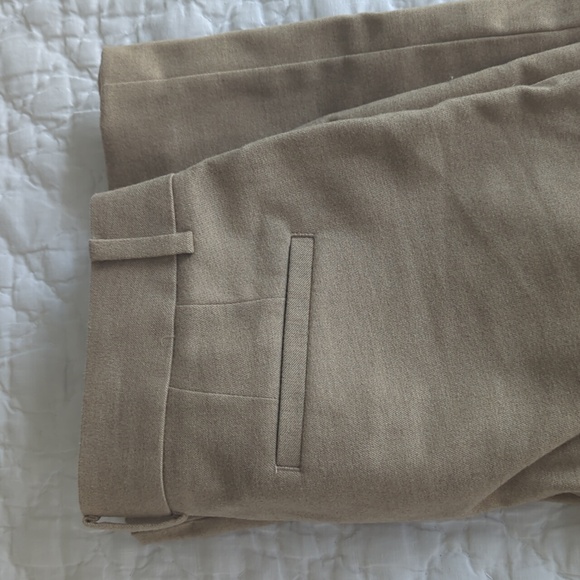 High waist trousers - Picture 2 of 9